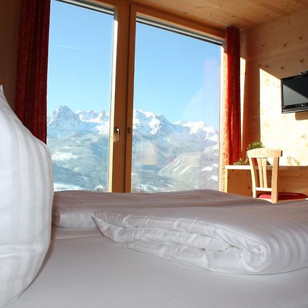 Zistelberghof Hotel Werfenweng Ngoại thất bức ảnh