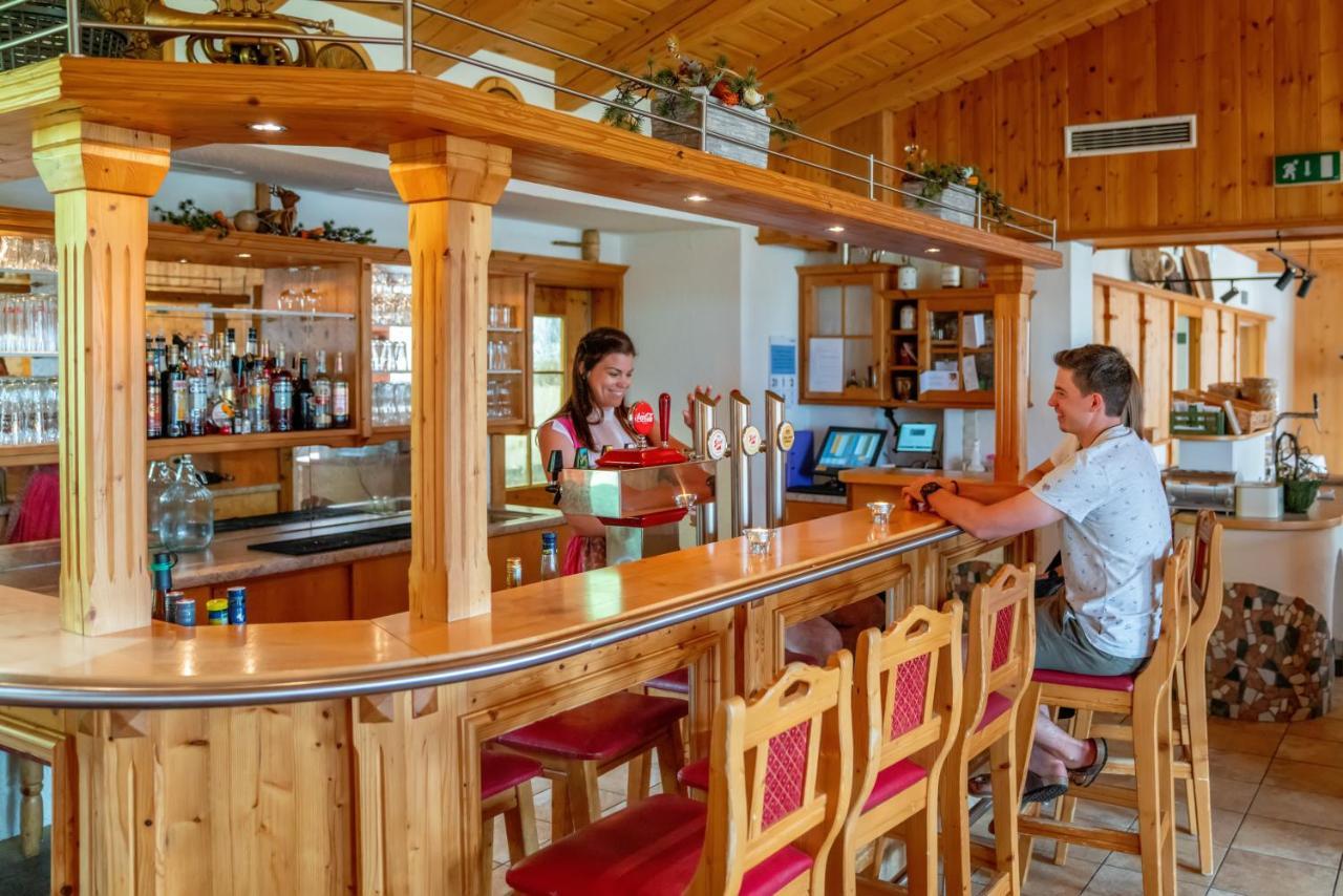 Zistelberghof Hotel Werfenweng Ngoại thất bức ảnh