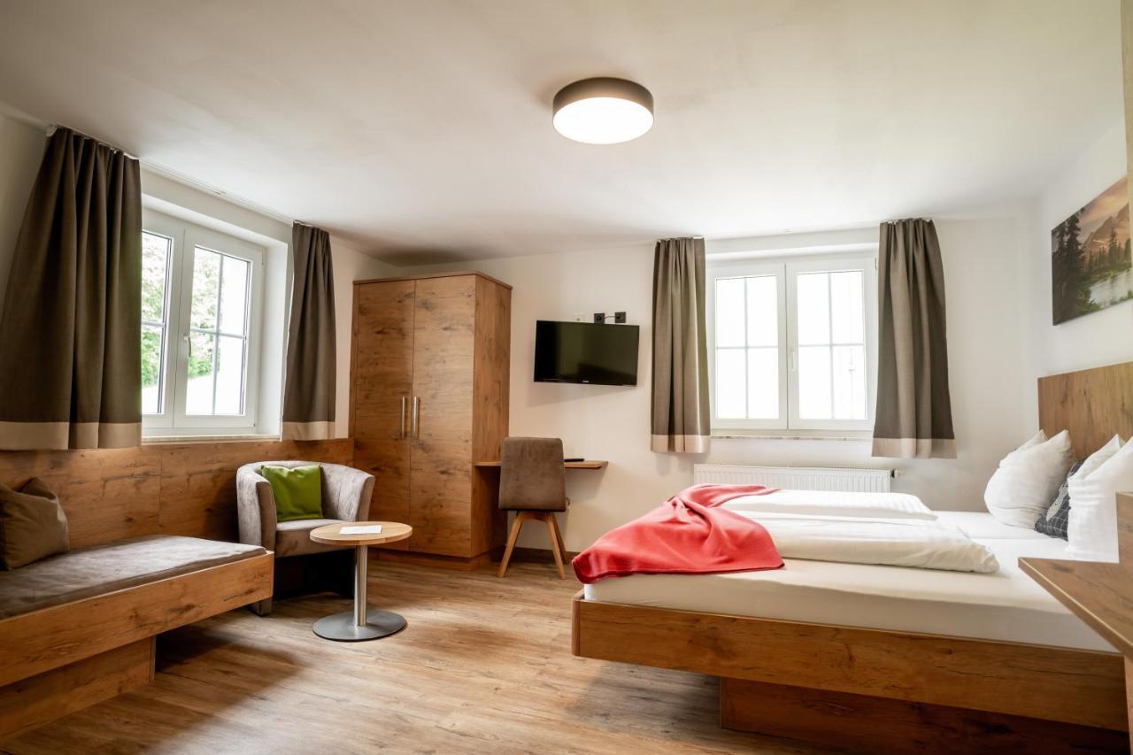 Zistelberghof Hotel Werfenweng Ngoại thất bức ảnh