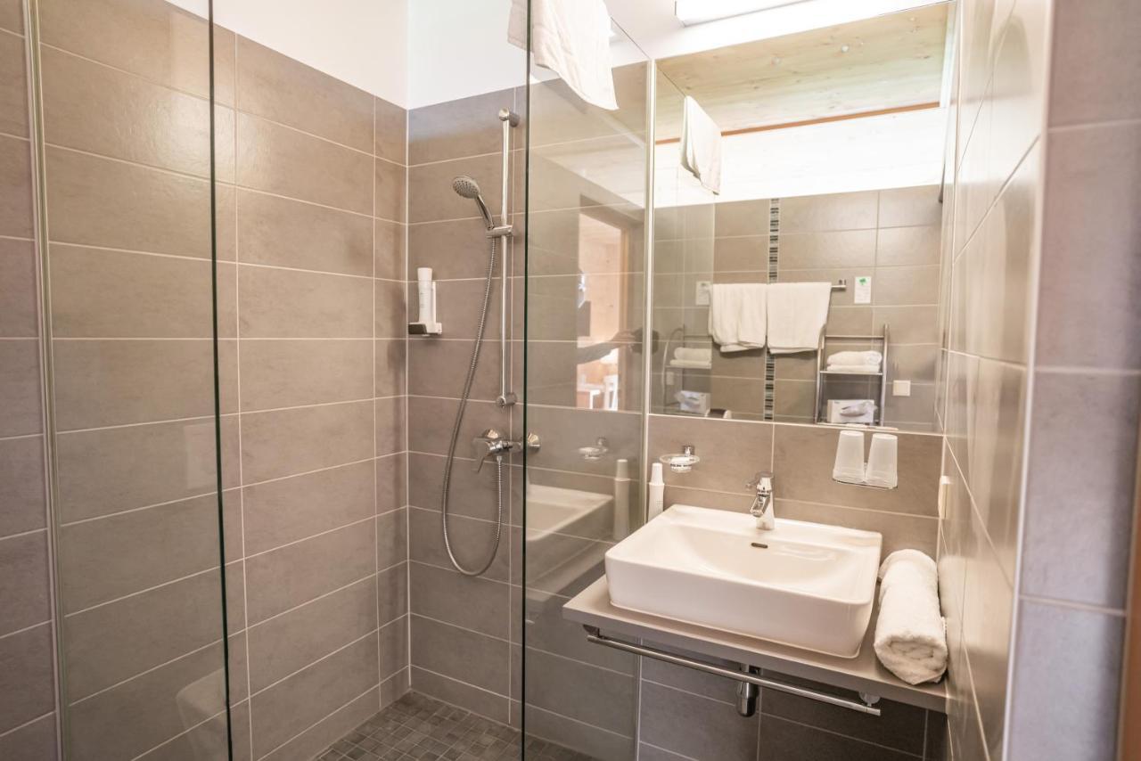 Zistelberghof Hotel Werfenweng Ngoại thất bức ảnh