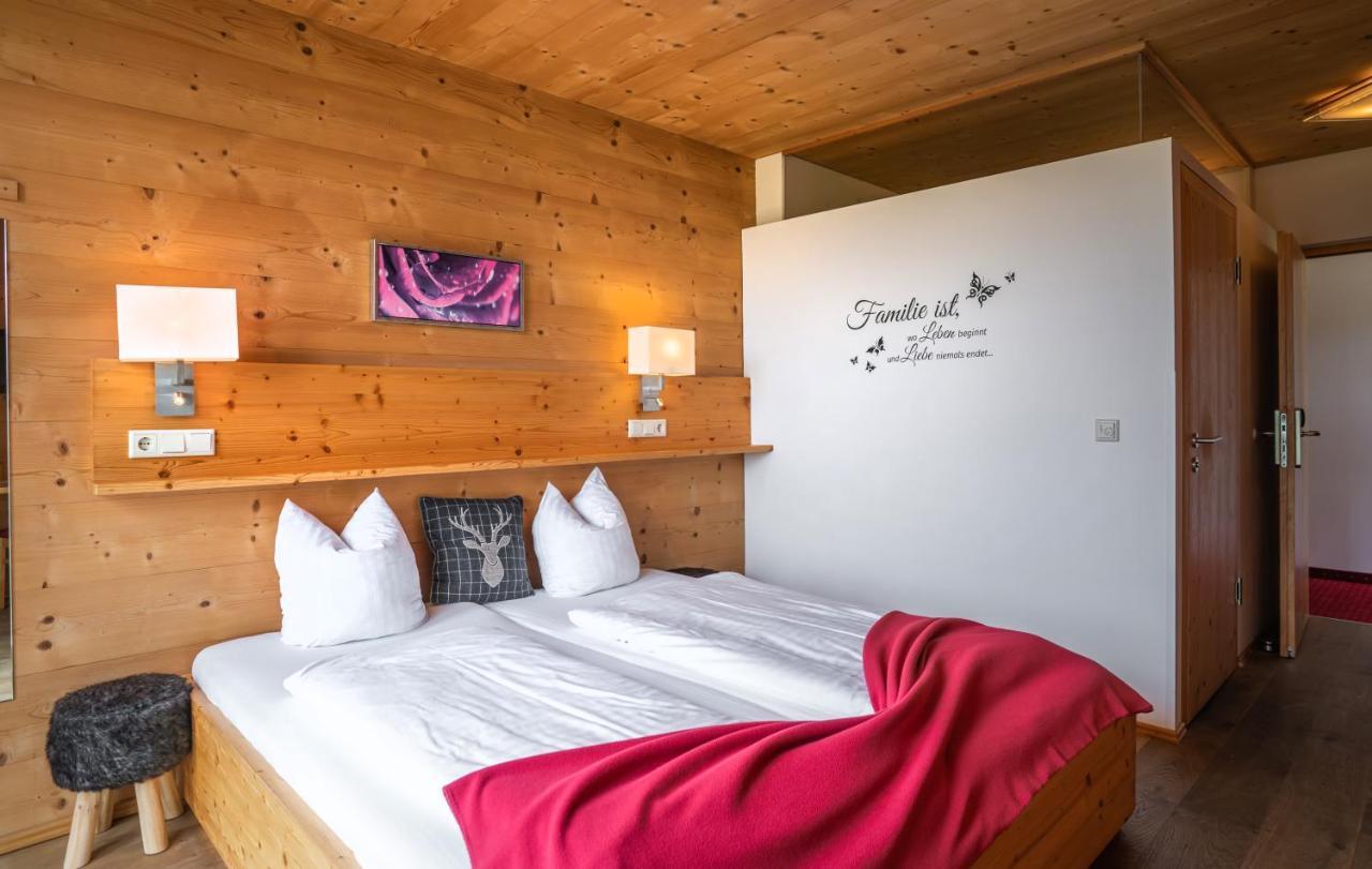 Zistelberghof Hotel Werfenweng Ngoại thất bức ảnh