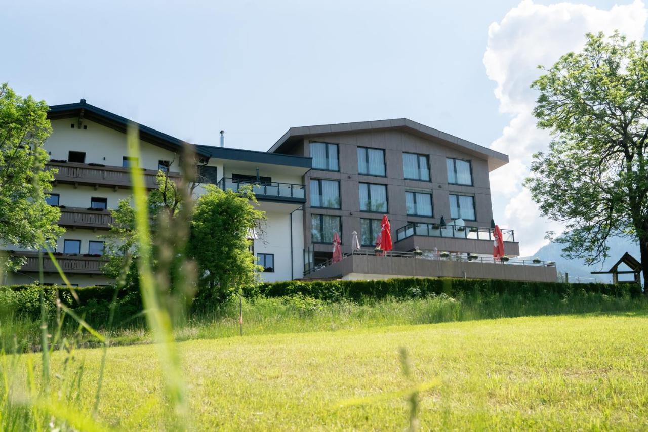 Zistelberghof Hotel Werfenweng Ngoại thất bức ảnh
