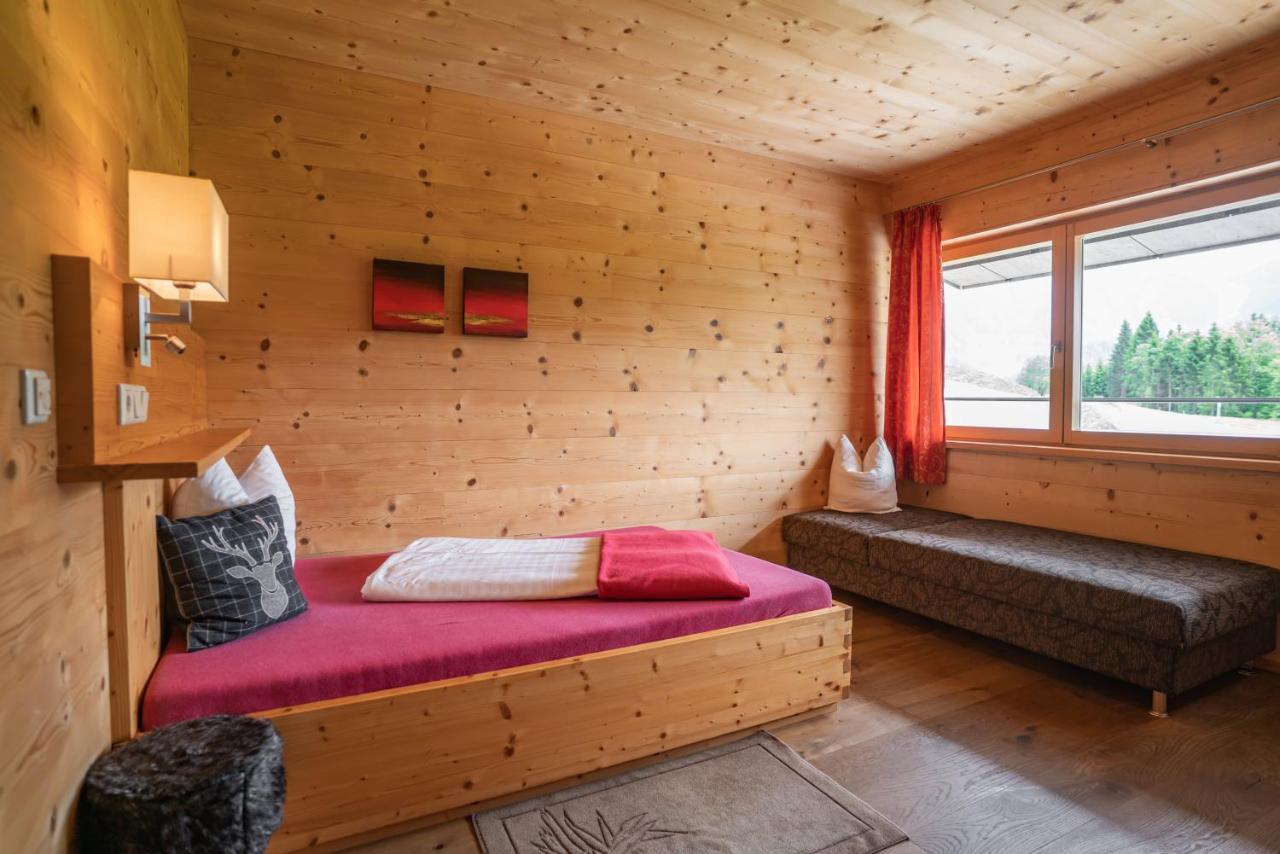 Zistelberghof Hotel Werfenweng Ngoại thất bức ảnh