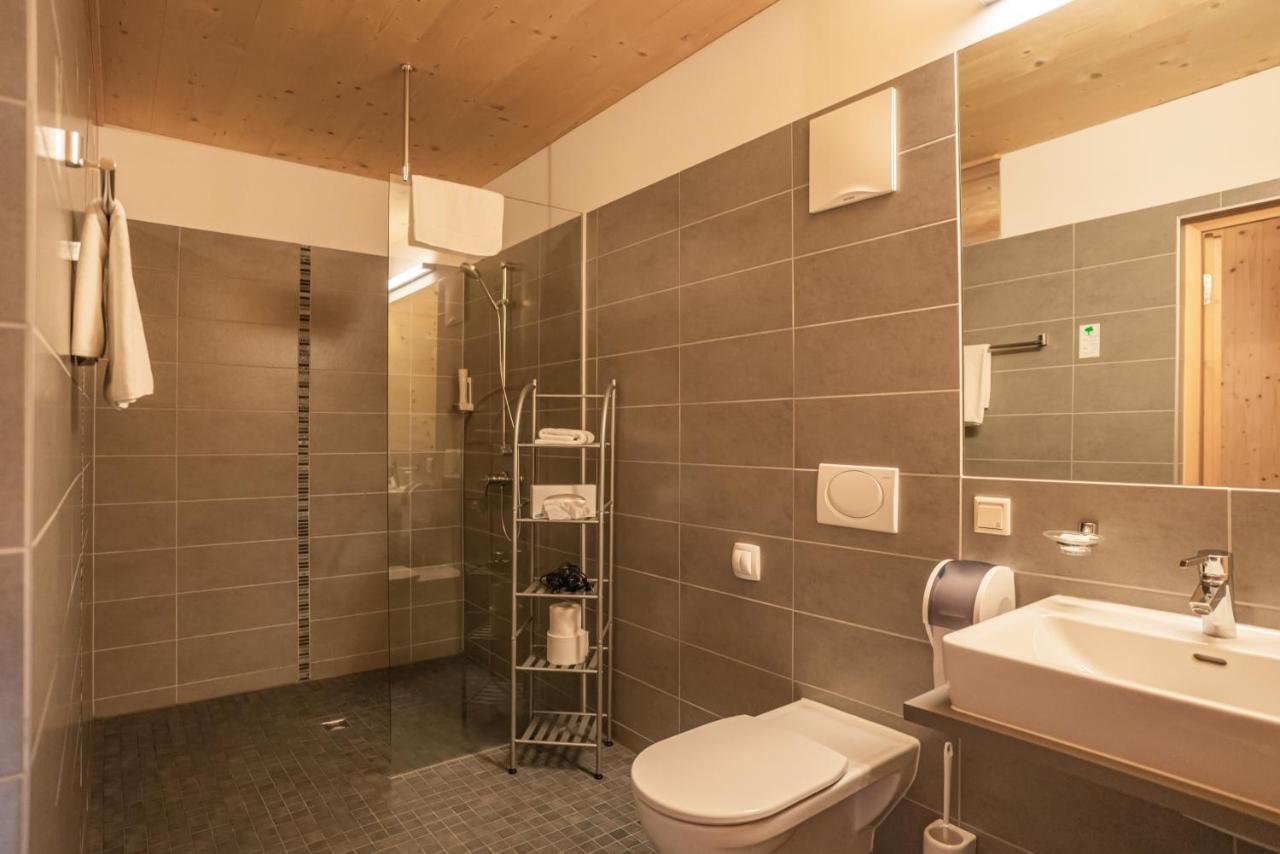 Zistelberghof Hotel Werfenweng Ngoại thất bức ảnh