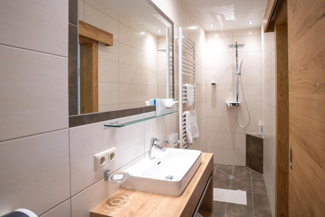 Zistelberghof Hotel Werfenweng Ngoại thất bức ảnh