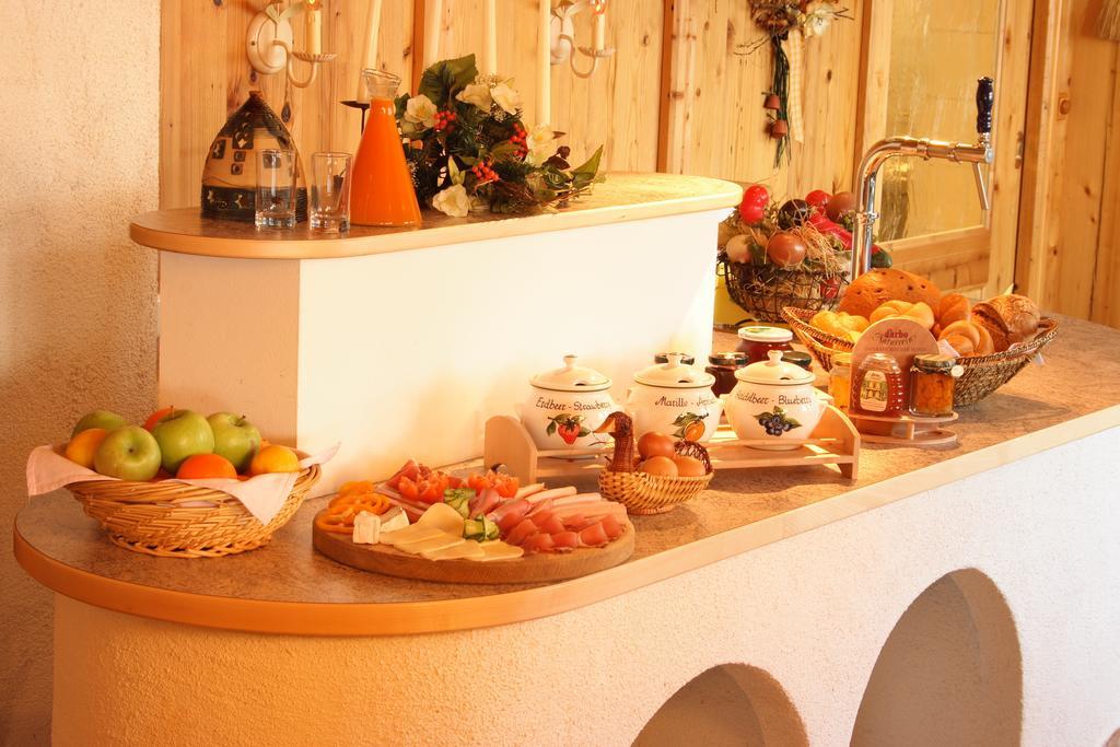Zistelberghof Hotel Werfenweng Ngoại thất bức ảnh