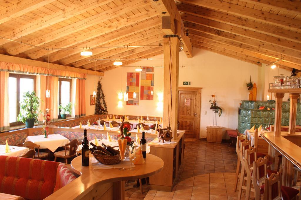 Zistelberghof Hotel Werfenweng Ngoại thất bức ảnh