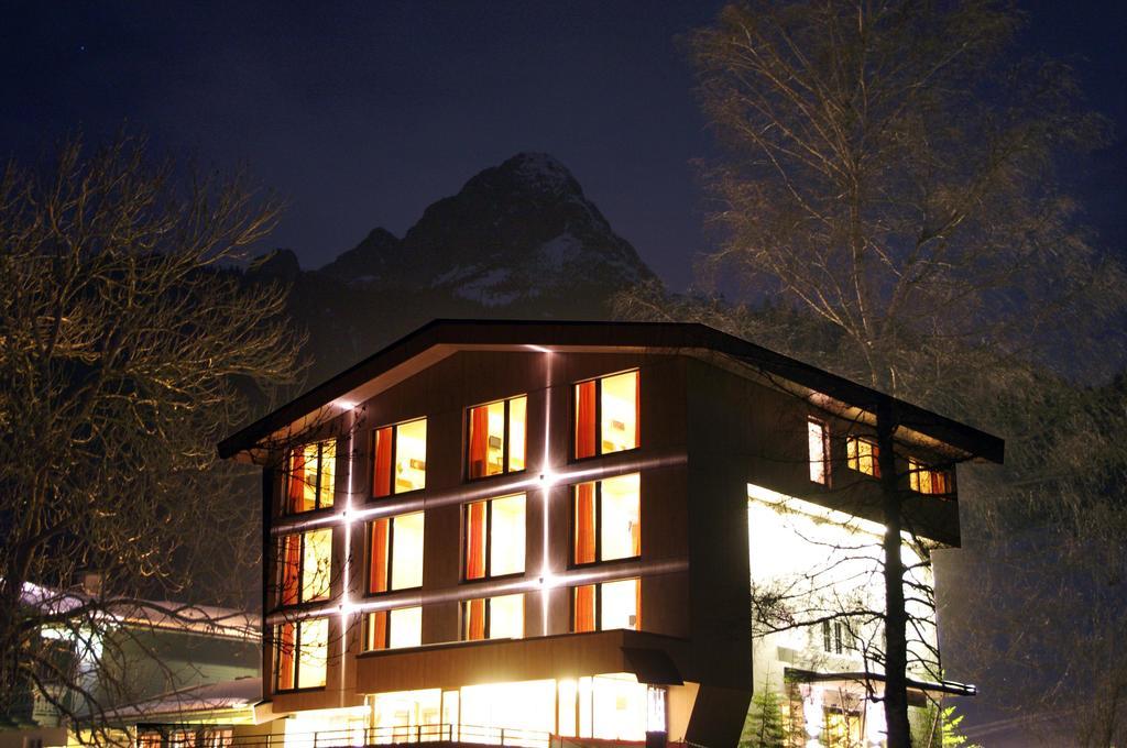 Zistelberghof Hotel Werfenweng Phòng bức ảnh