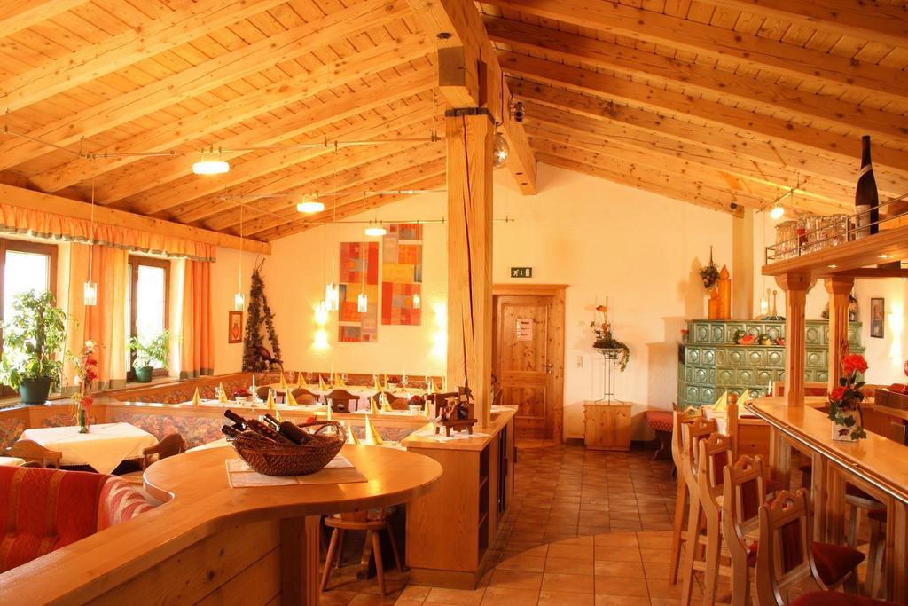 Zistelberghof Hotel Werfenweng Ngoại thất bức ảnh