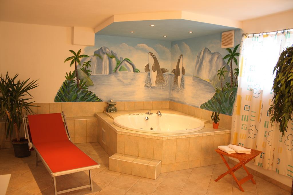 Zistelberghof Hotel Werfenweng Ngoại thất bức ảnh