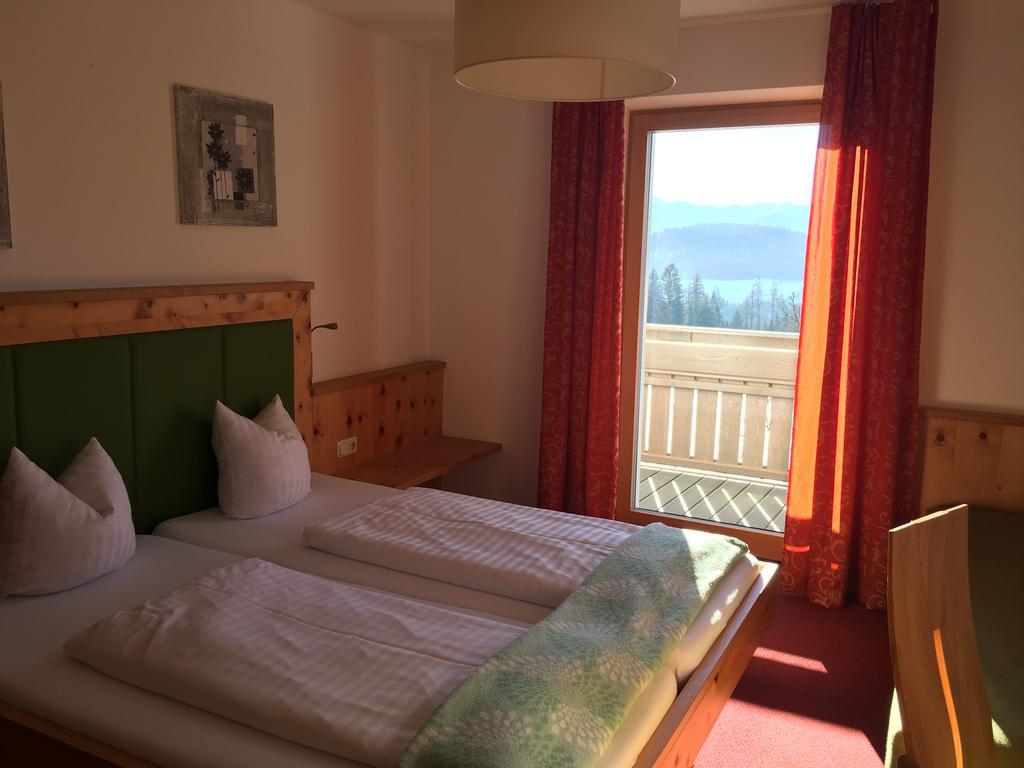 Zistelberghof Hotel Werfenweng Ngoại thất bức ảnh