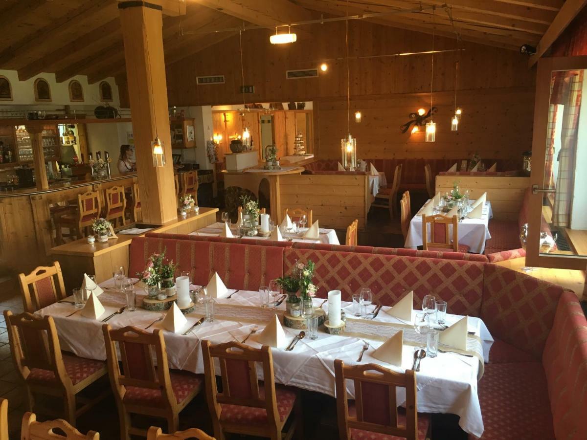 Zistelberghof Hotel Werfenweng Ngoại thất bức ảnh