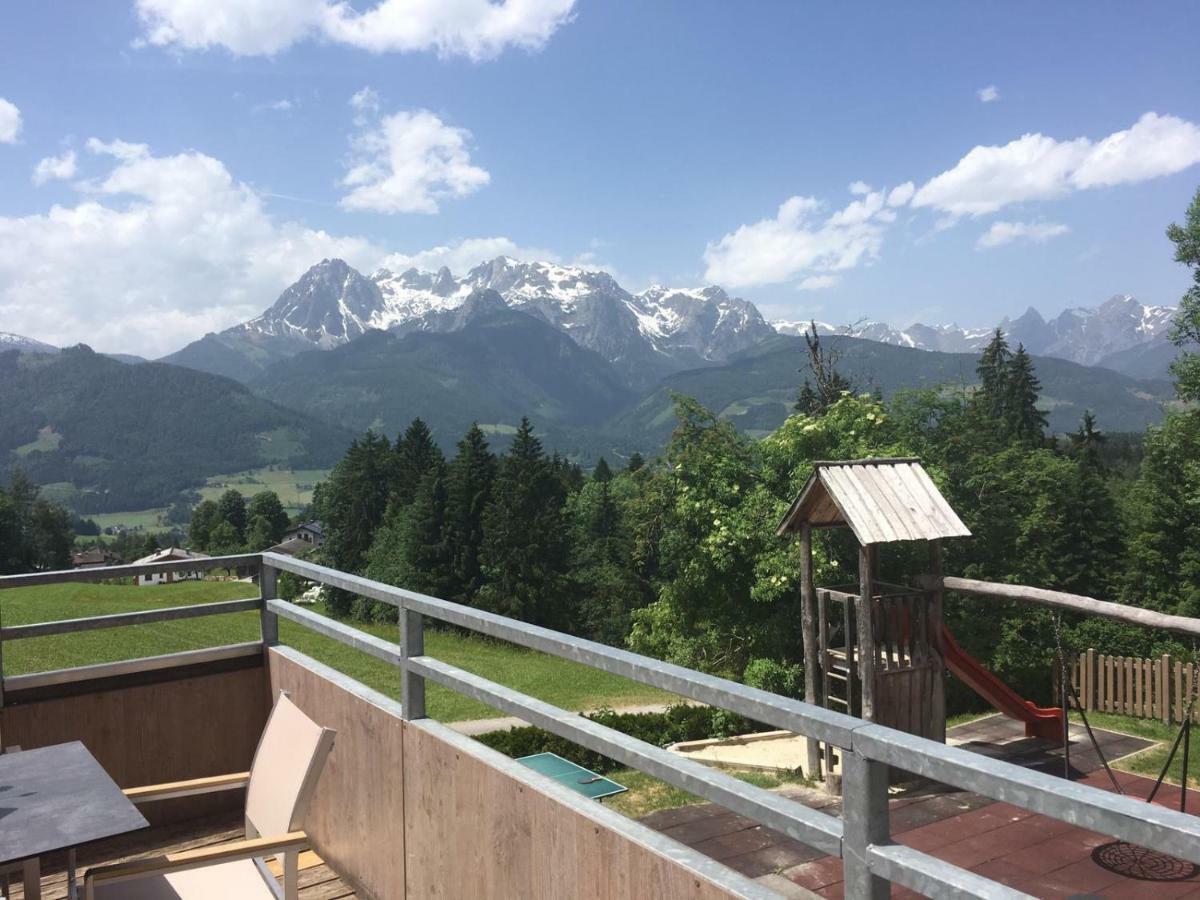 Zistelberghof Hotel Werfenweng Ngoại thất bức ảnh