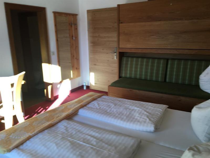 Zistelberghof Hotel Werfenweng Ngoại thất bức ảnh