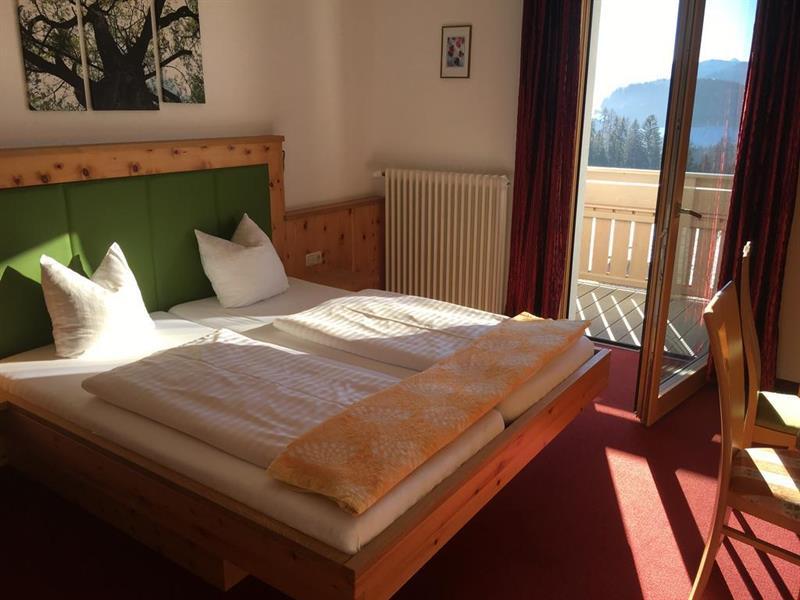 Zistelberghof Hotel Werfenweng Ngoại thất bức ảnh